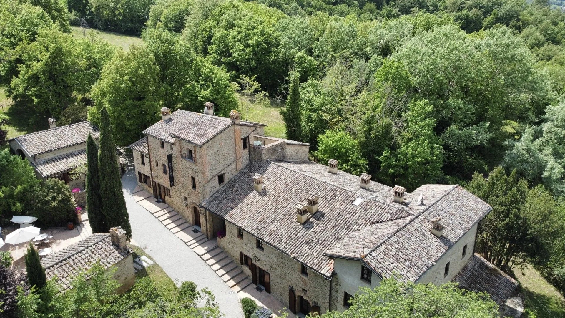 Borgo Il Poeta