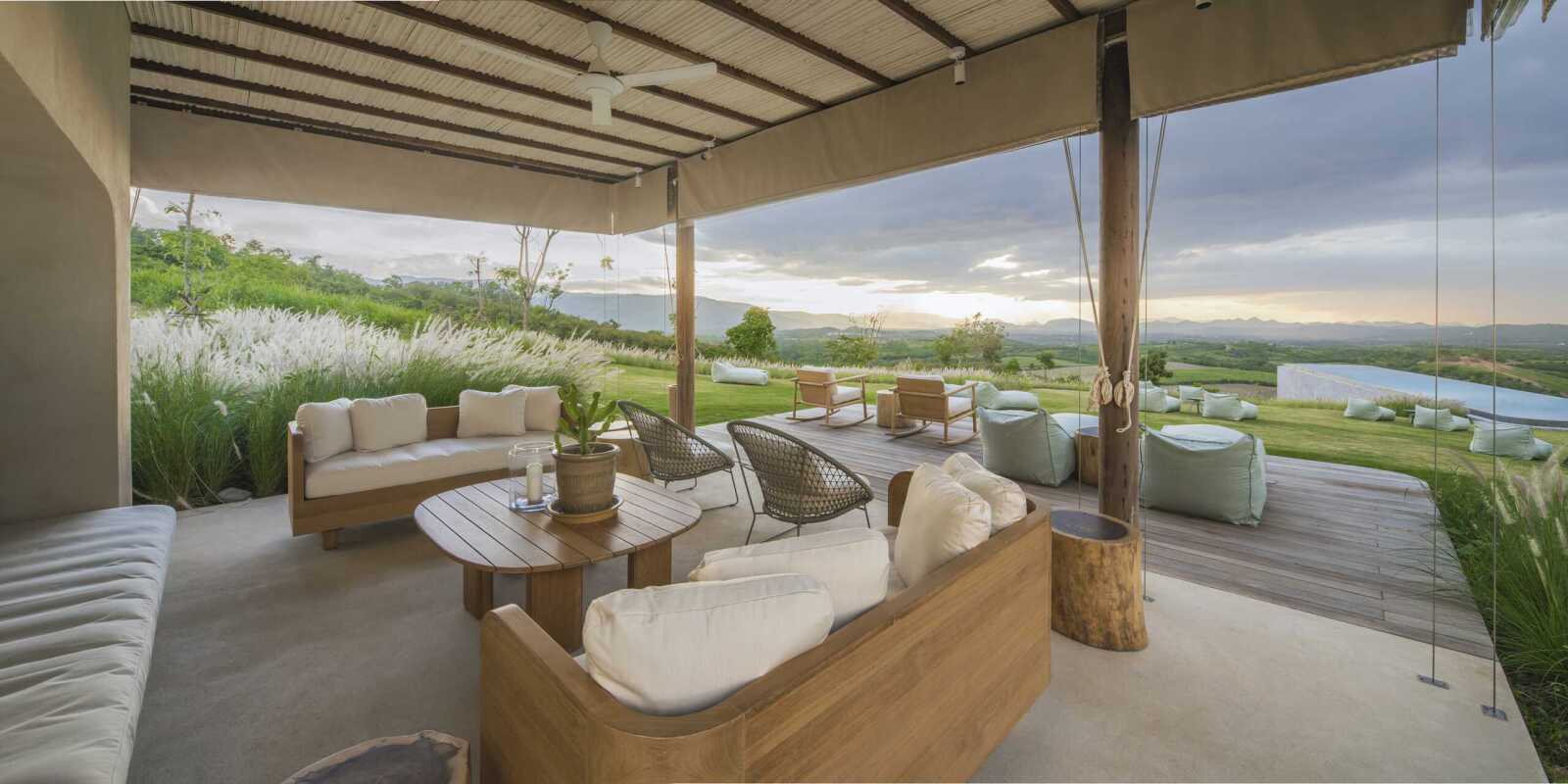 Sala Khaoyai