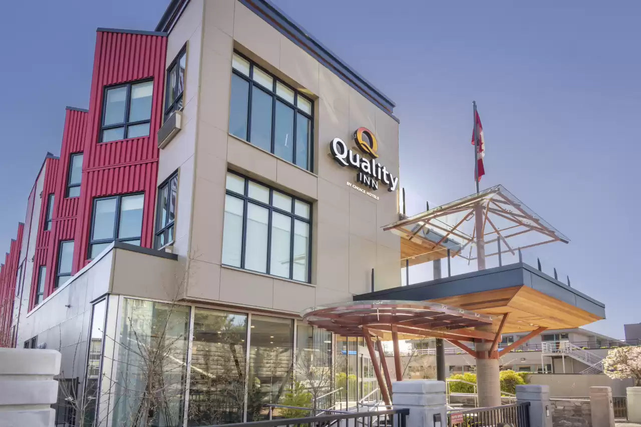 Nanaimo