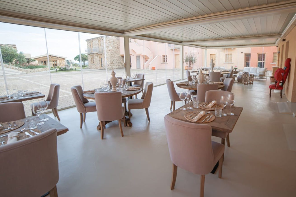 Borgo Smeraldo