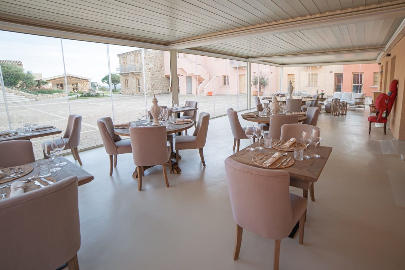 Borgo Smeraldo