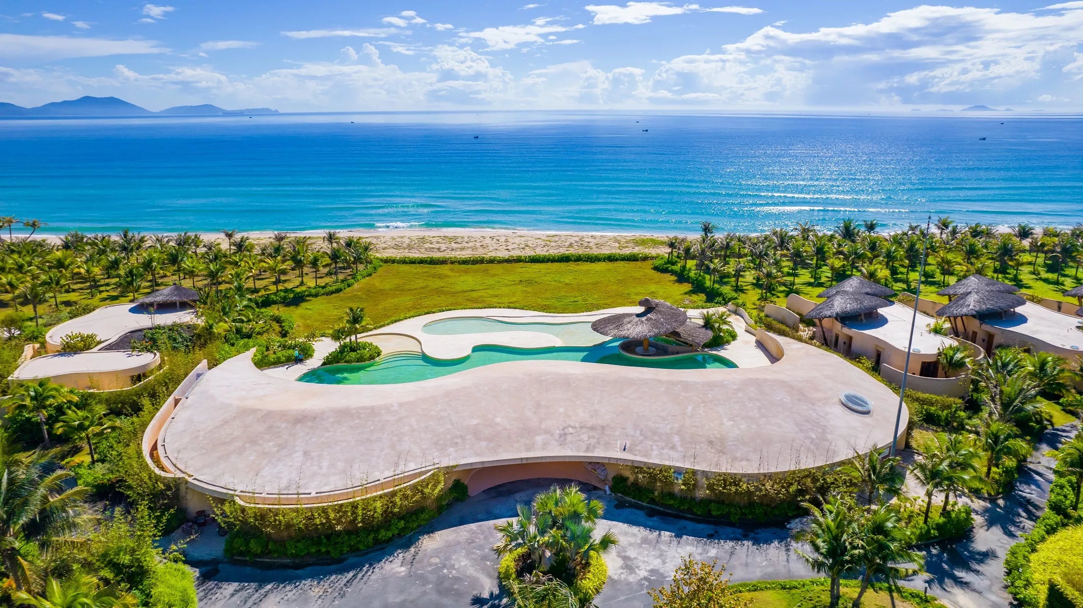Ana Mandara Cam Ranh