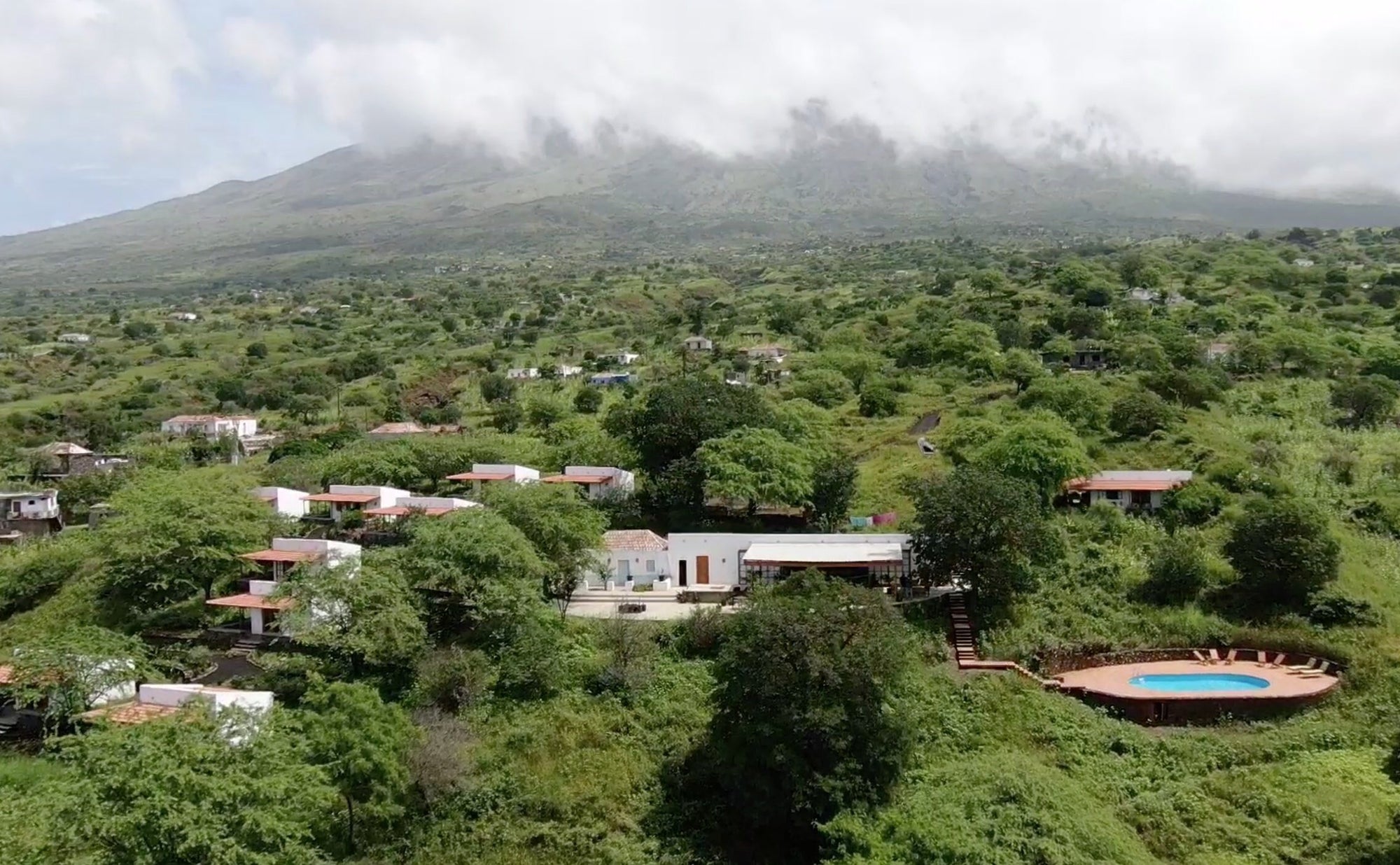 La Fora Ecolodge