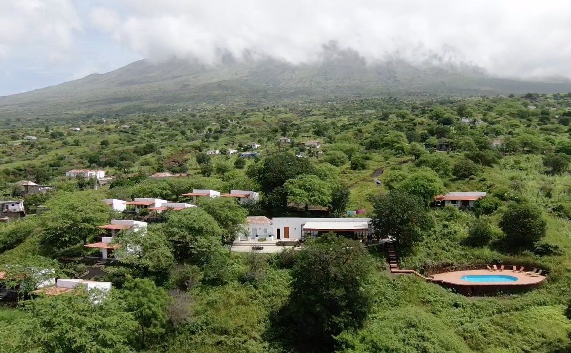 La Fora Ecolodge