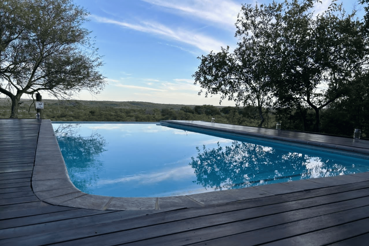 Tulani Boutique Lodge