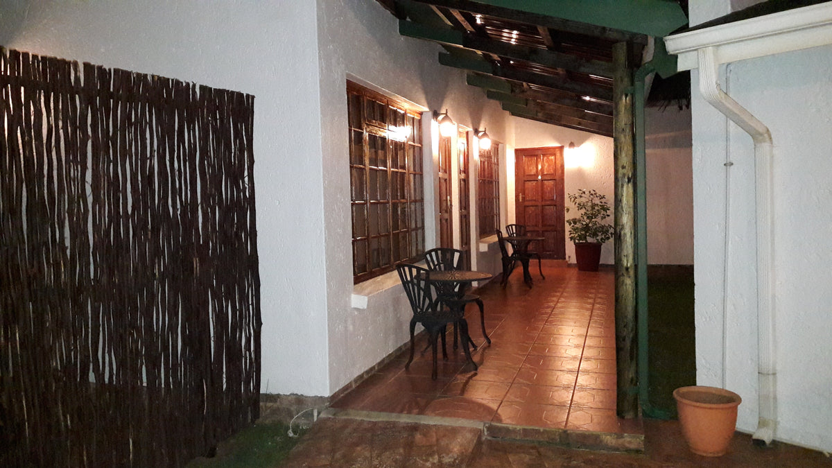 Sugar Rose Guesthouse