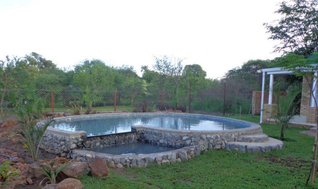 Chobe River Cottages