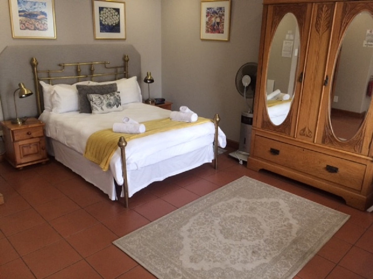 De Waterkant Lodge