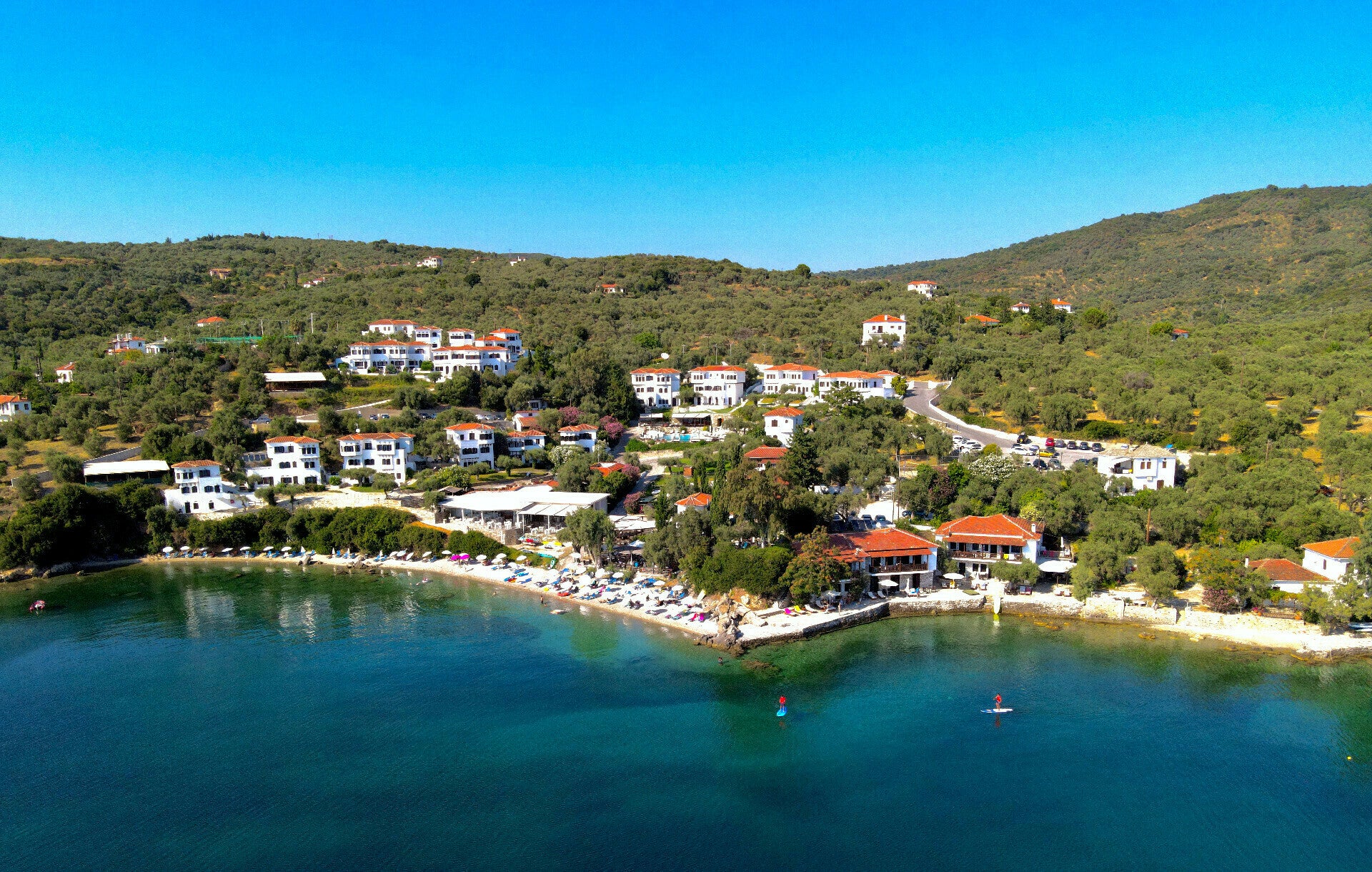Leda Village Resort