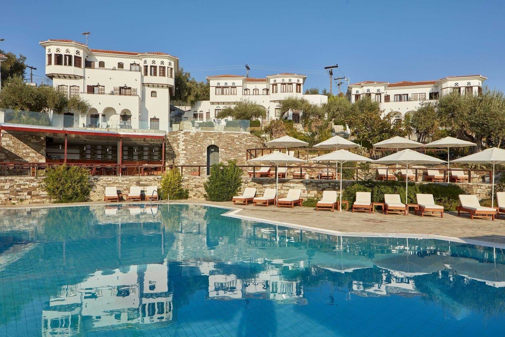 Leda Village Resort