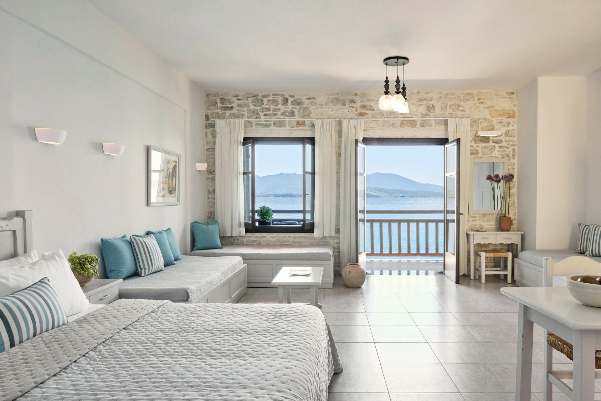 Leda Village Resort