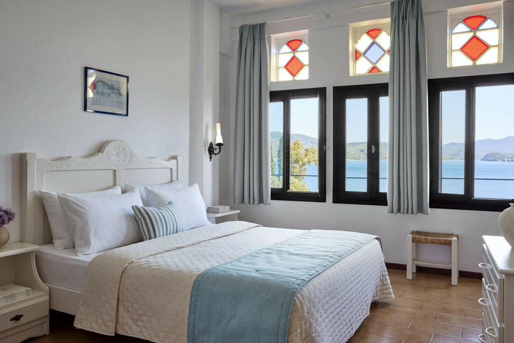 Leda Village Resort