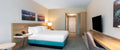 Hilton Garden Inn Albuquerque Downtown