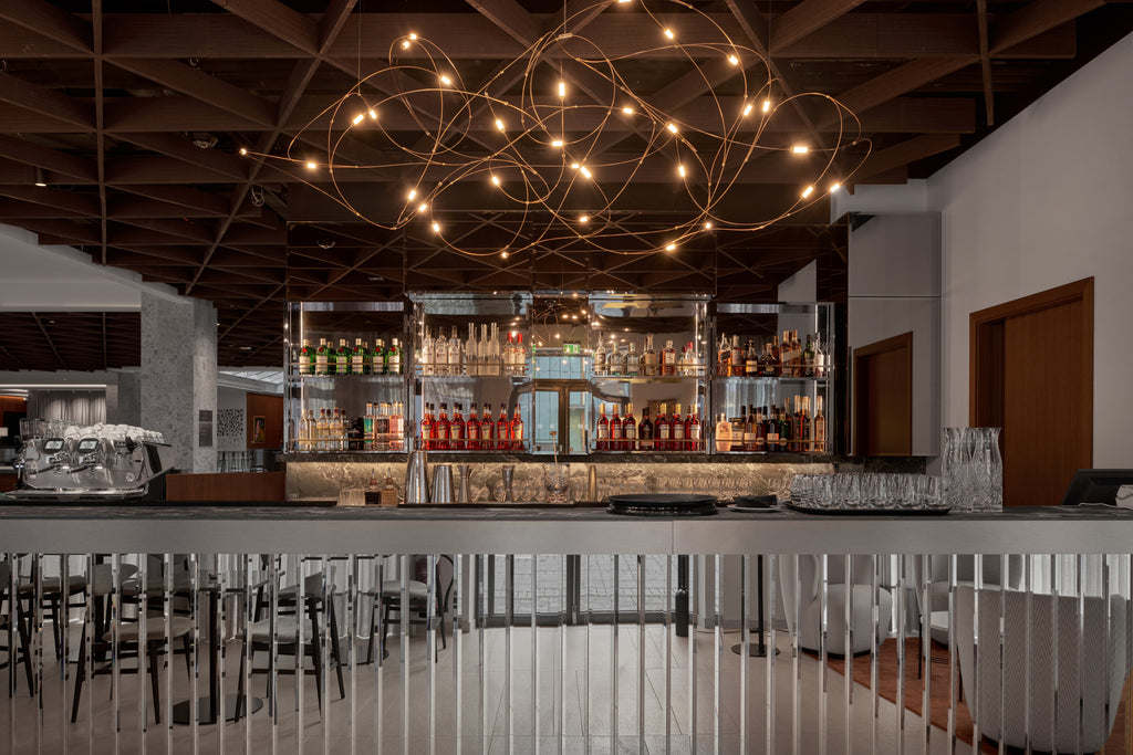 Iceland Parliament Hotel Curio Collection By Hilton