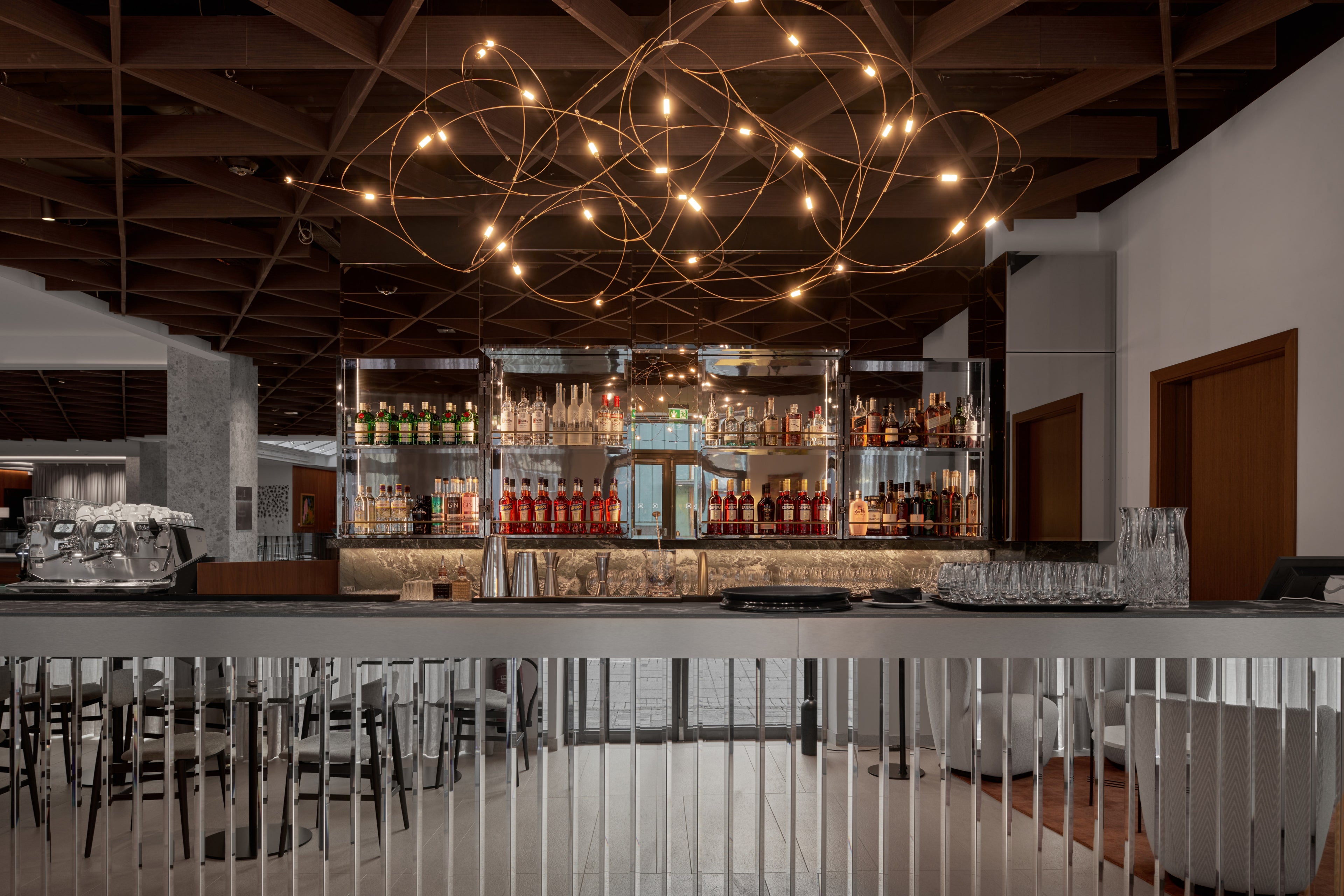 Iceland Parliament Hotel Curio Collection By Hilton
