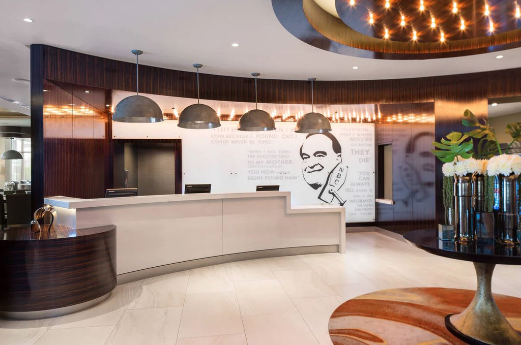 SpringHill Suites Los Angeles Burbank/Downtown