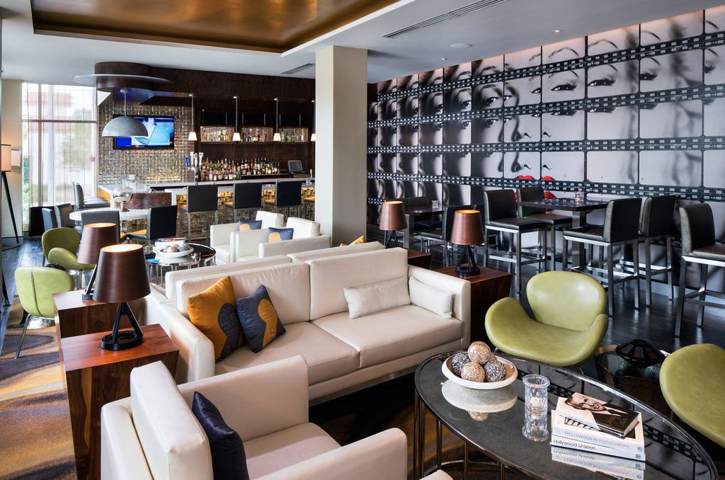 SpringHill Suites Los Angeles Burbank/Downtown