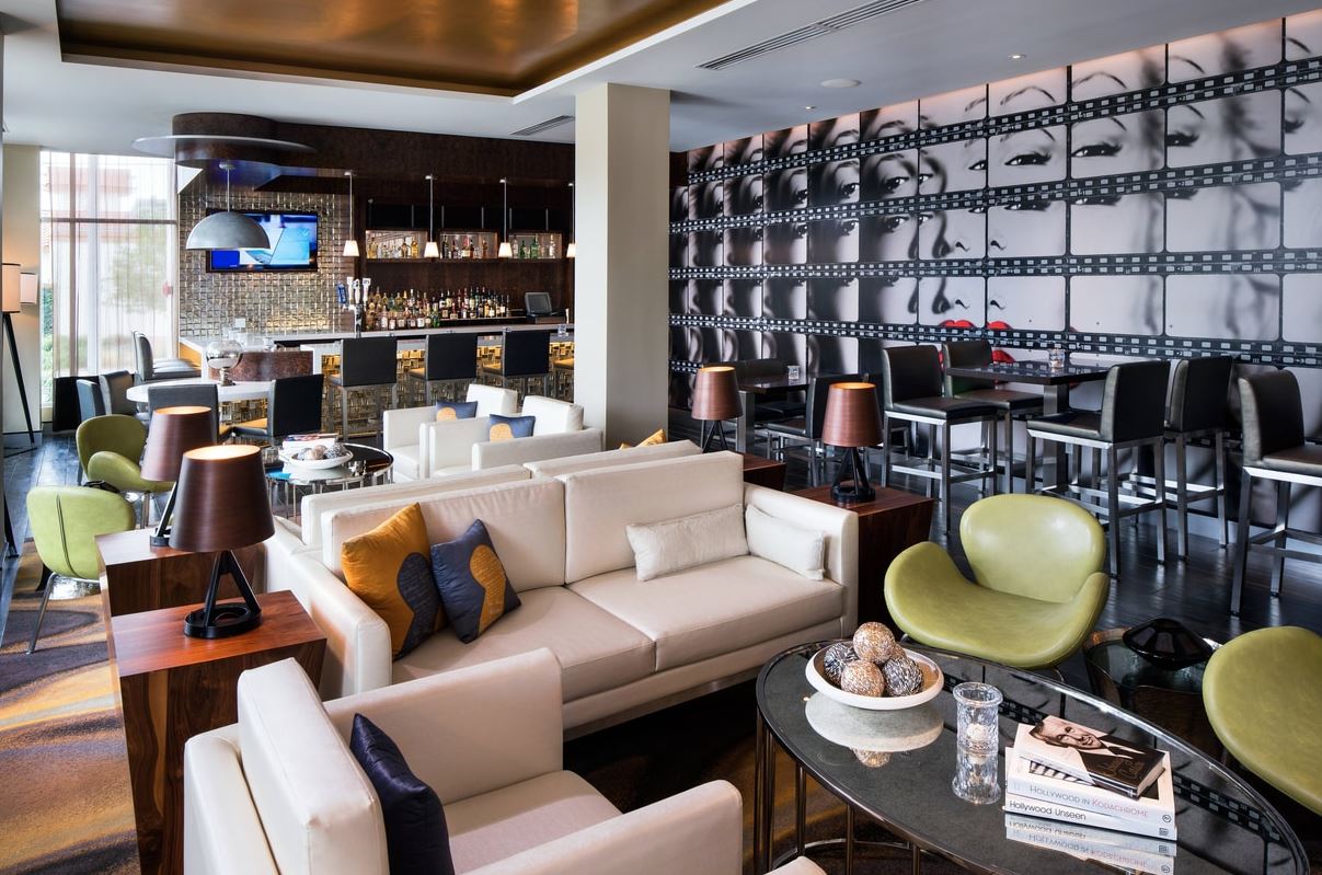 SpringHill Suites Los Angeles Burbank/Downtown