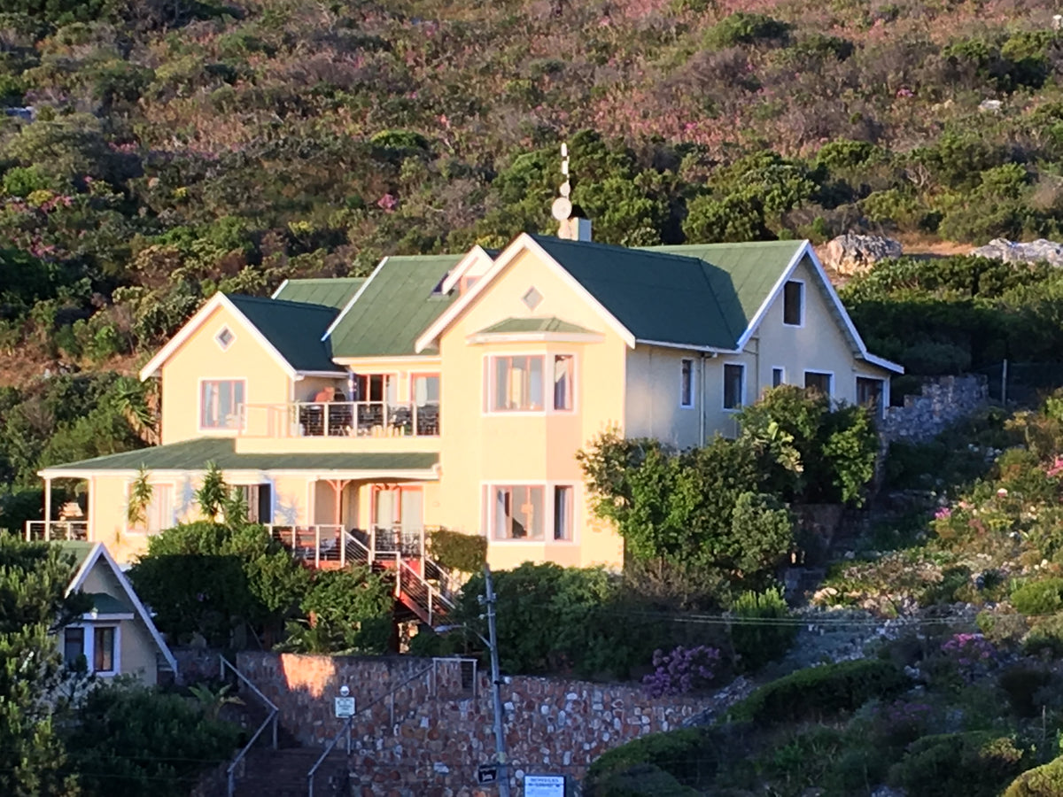 Dunvegan Lodge