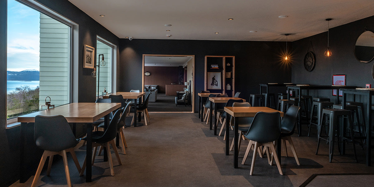 Restaurant Orange