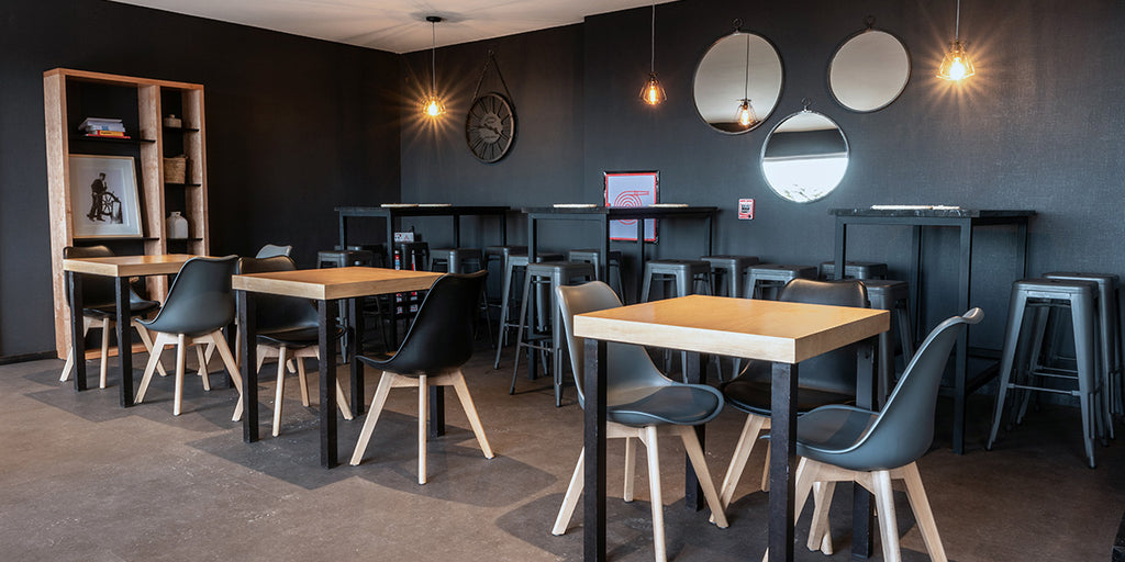 Restaurant Orange