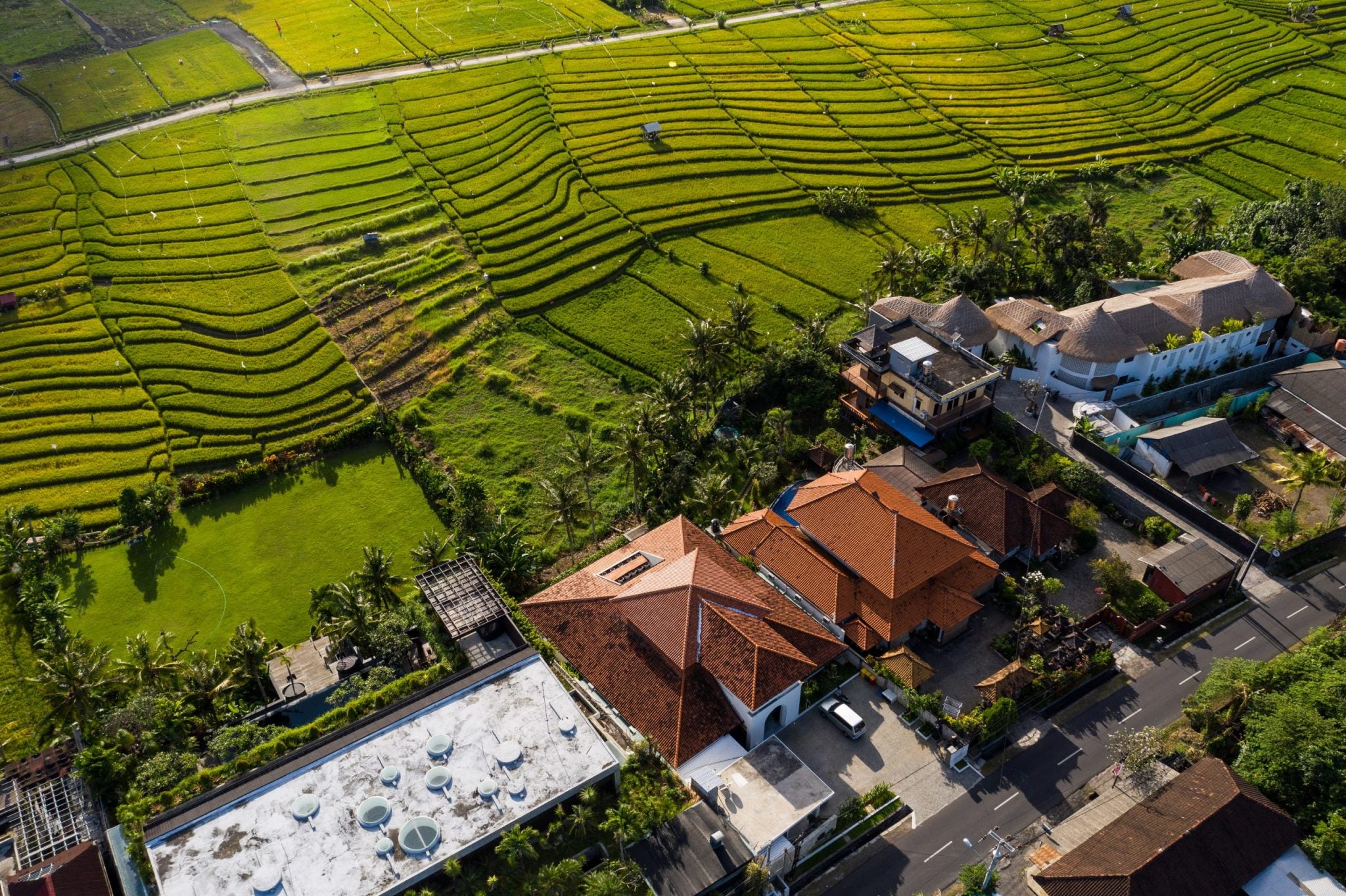 AmantraNa Canggu