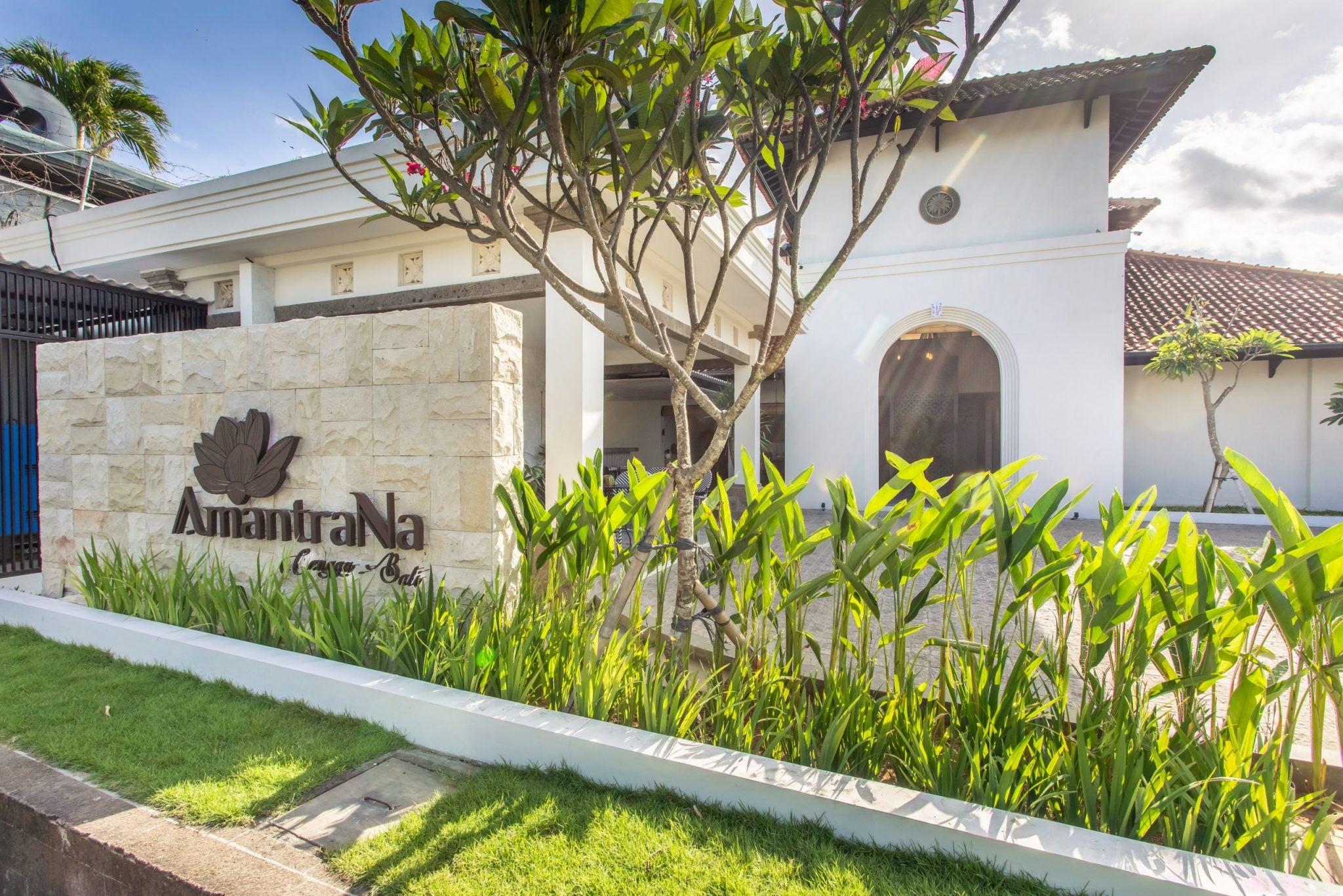 AmantraNa Canggu