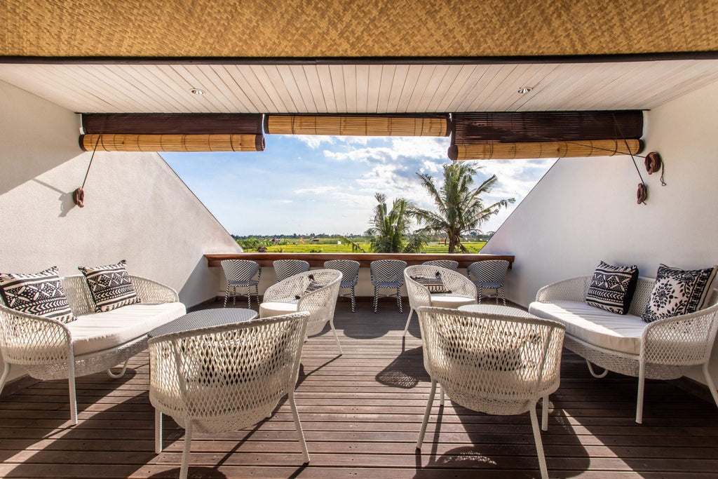 AmantraNa Canggu
