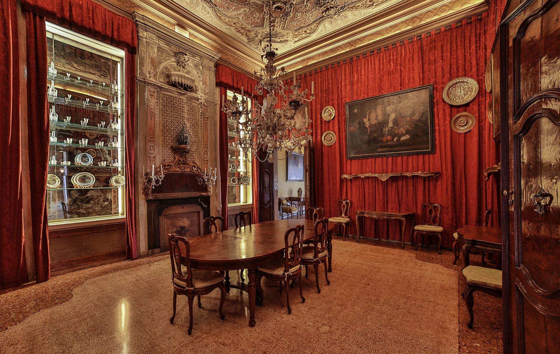 Palazzo Pisani Moretta