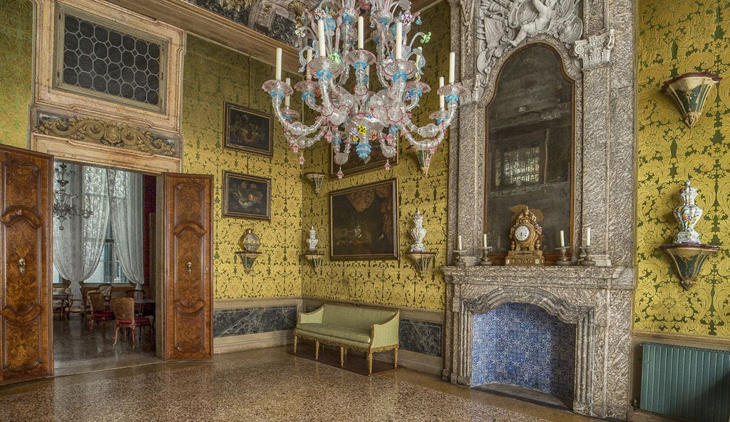 Palazzo Pisani Moretta