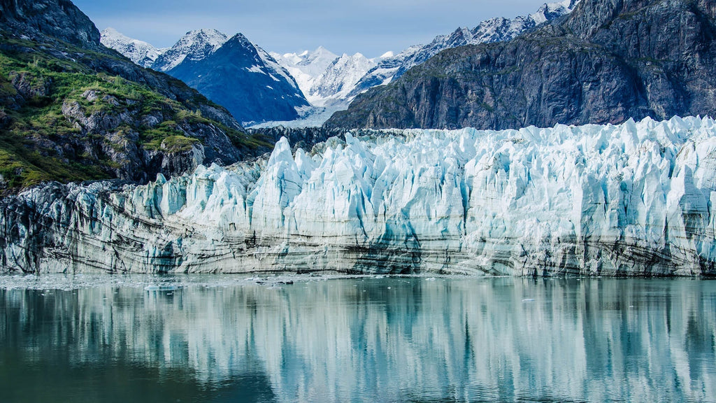 Glacier