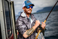 Fishing