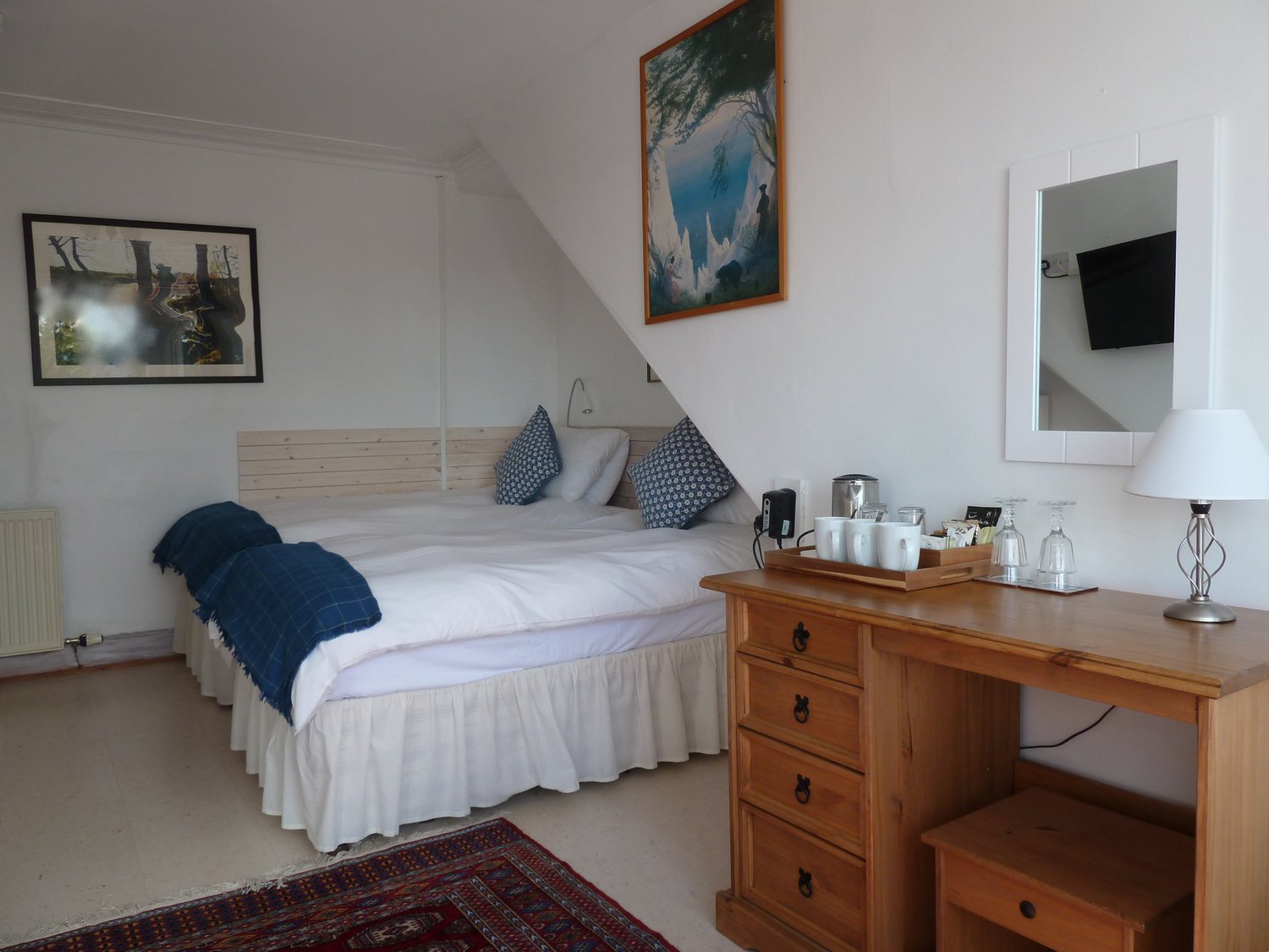 Failte Bed & Breakfast