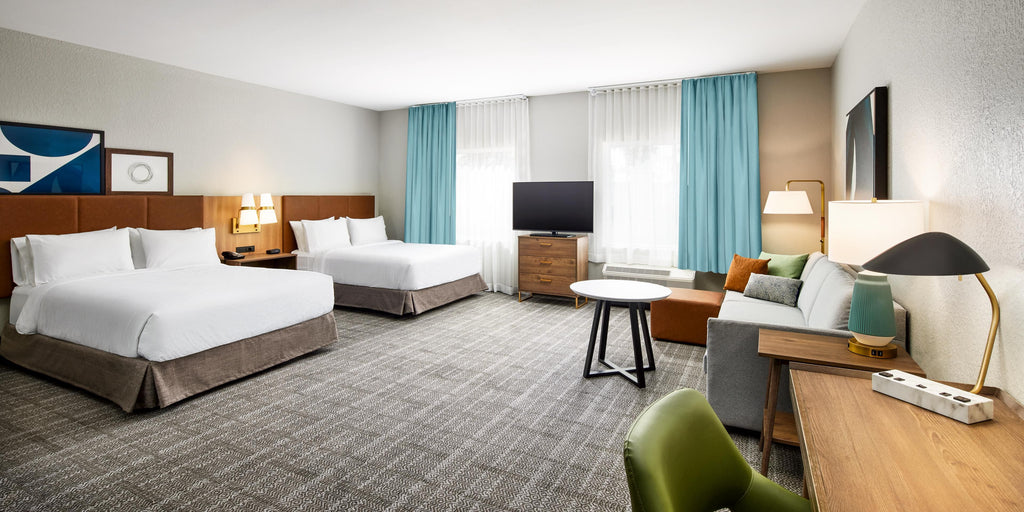 Staybridge Suites Auburn University Area