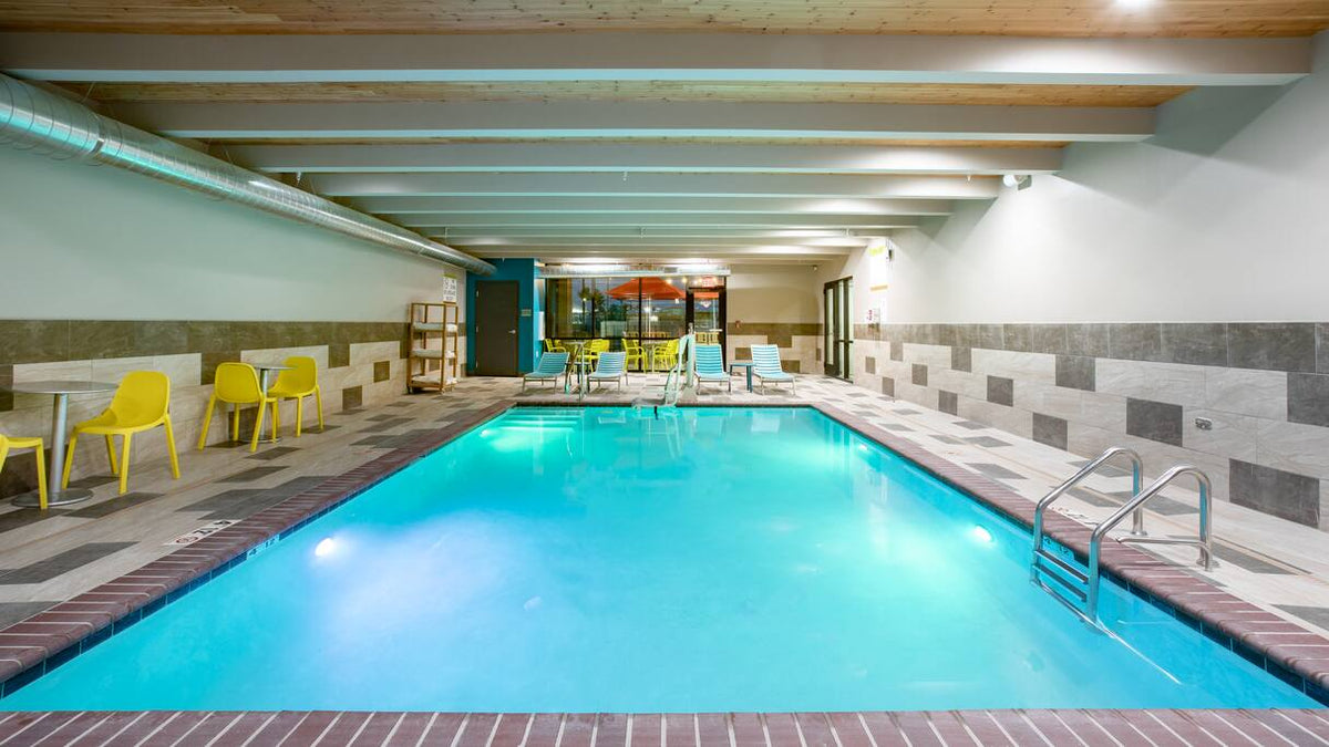 Home2 Suites by Hilton Roswell NM