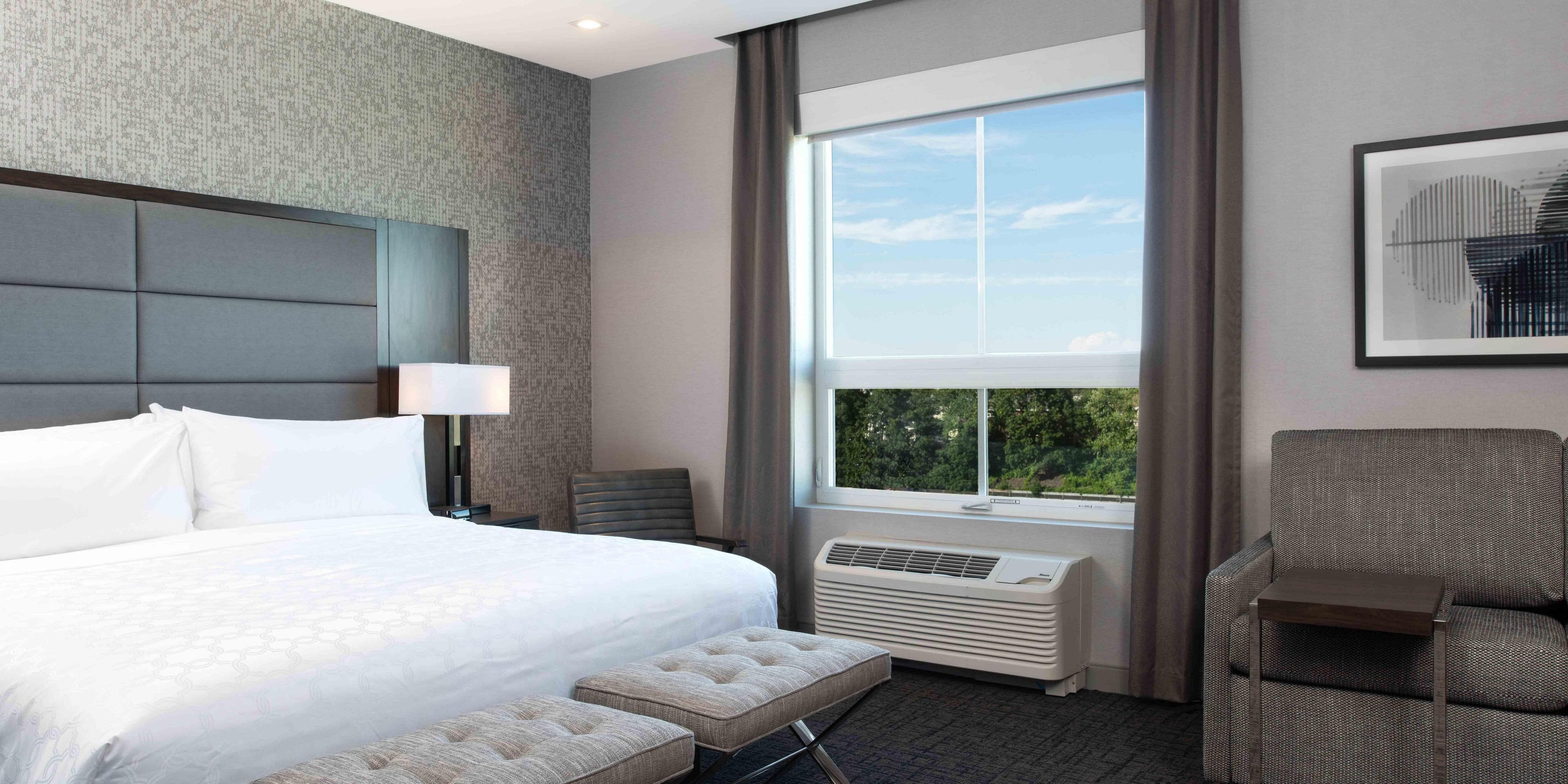 Staybridge Suites Boston Quincy