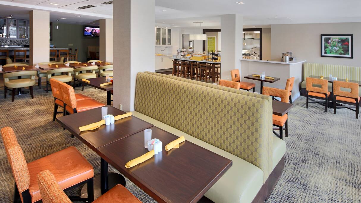 Hilton Garden Inn Reagan National Airport