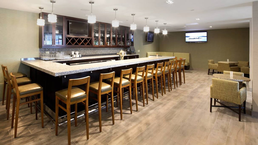 Hilton Garden Inn Reagan National Airport
