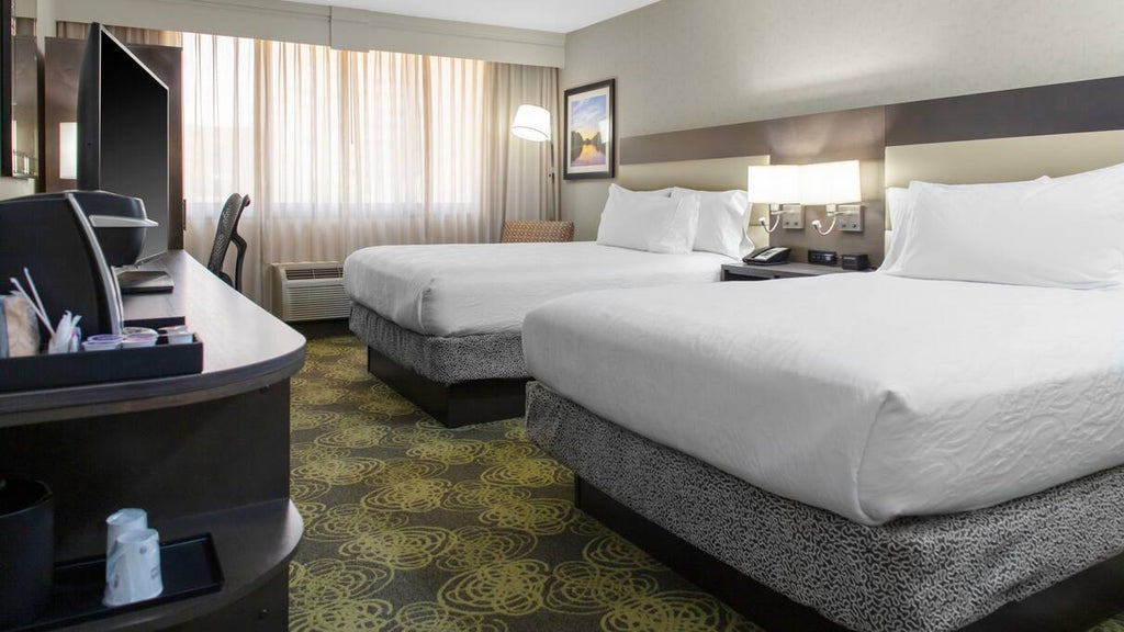 Hilton Garden Inn Reagan National Airport