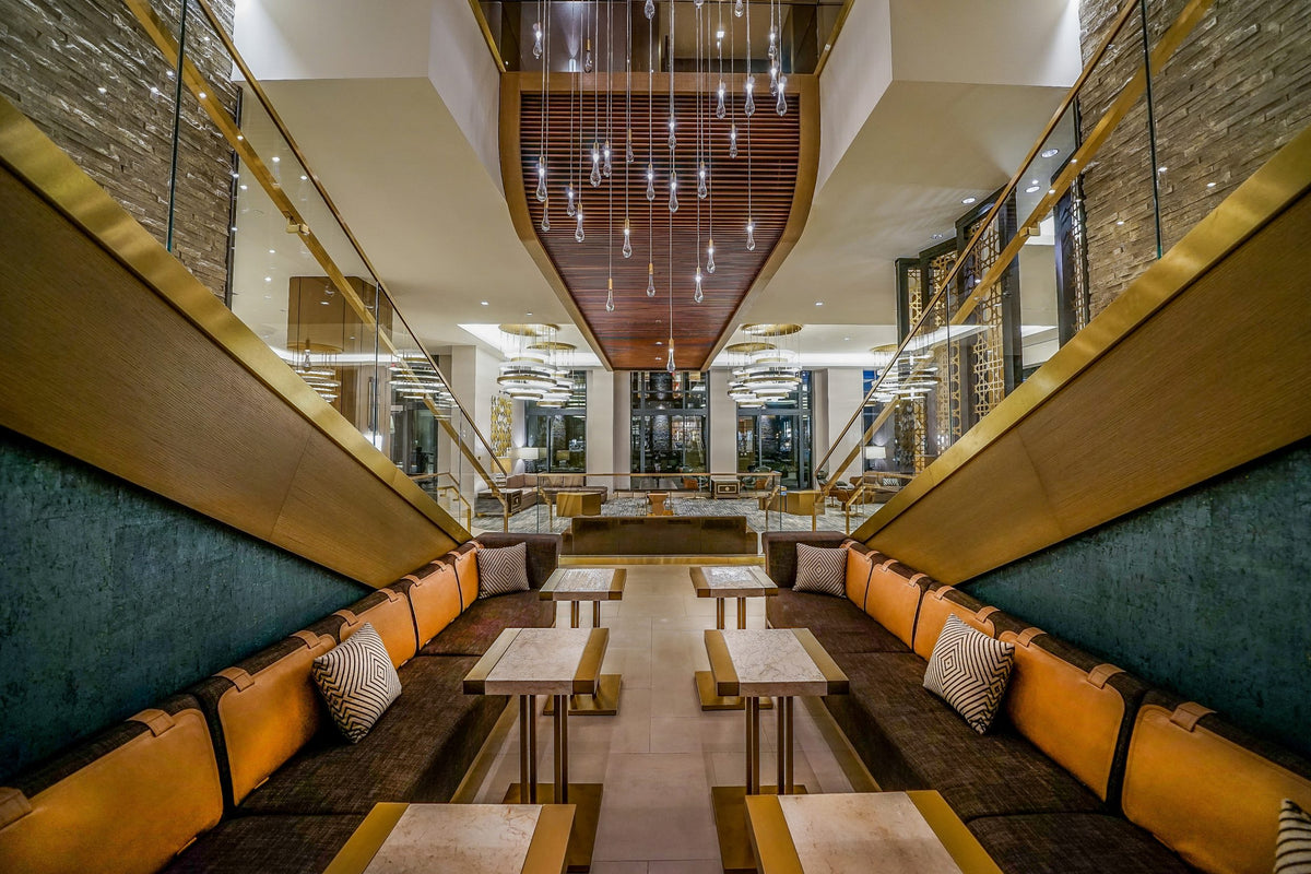 InterContinental Washington D.C. The Wharf