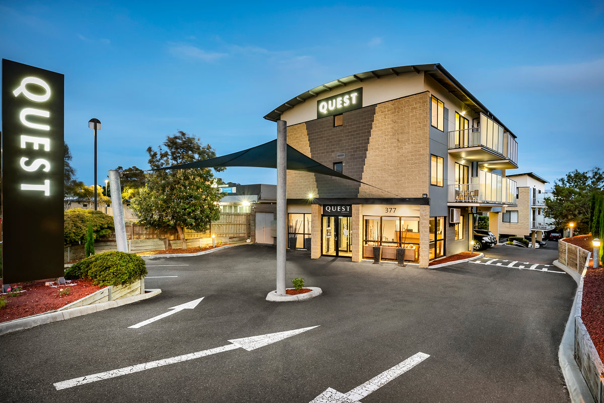 Quest Frankston