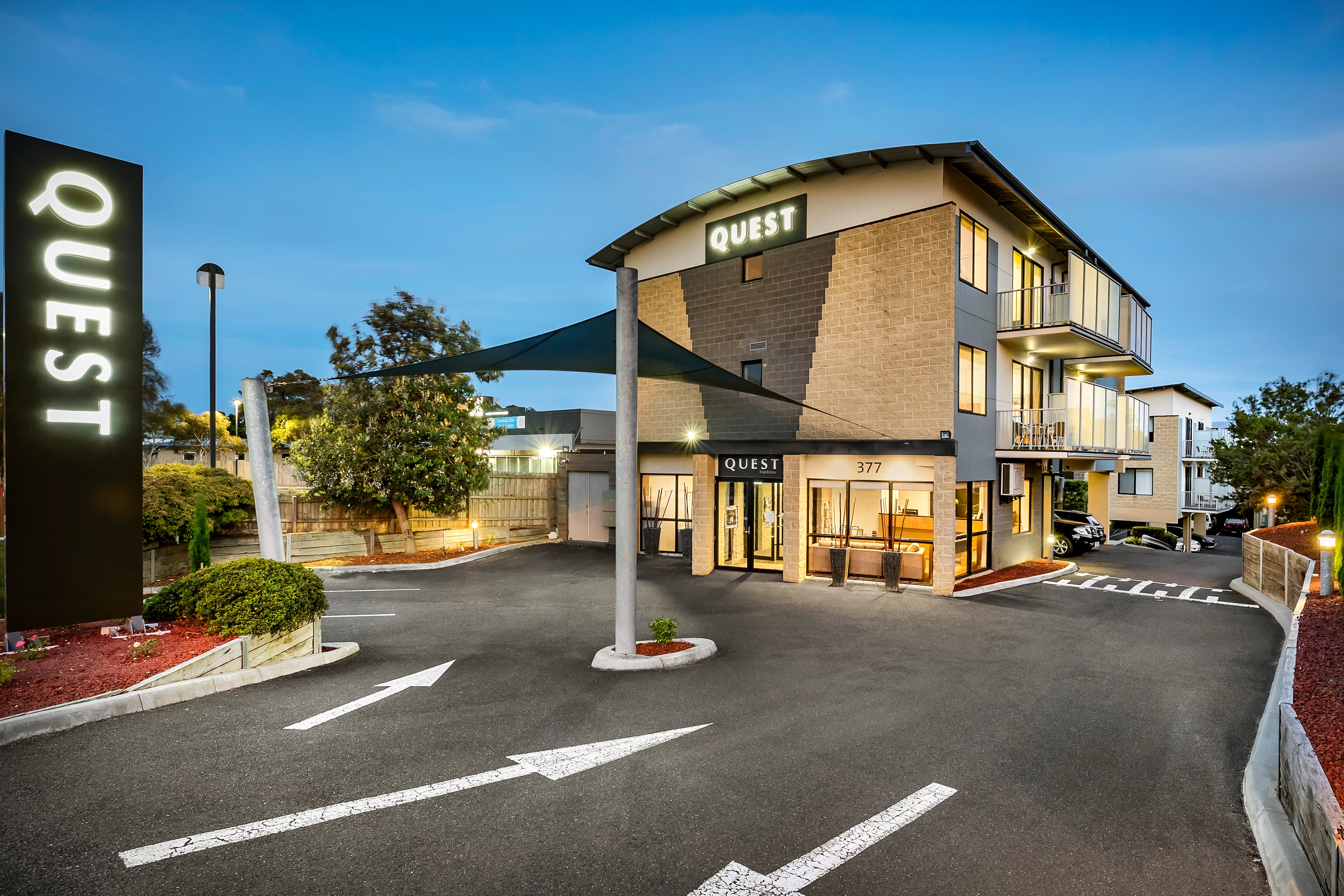 Quest Frankston