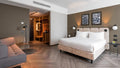Hotel Tocq