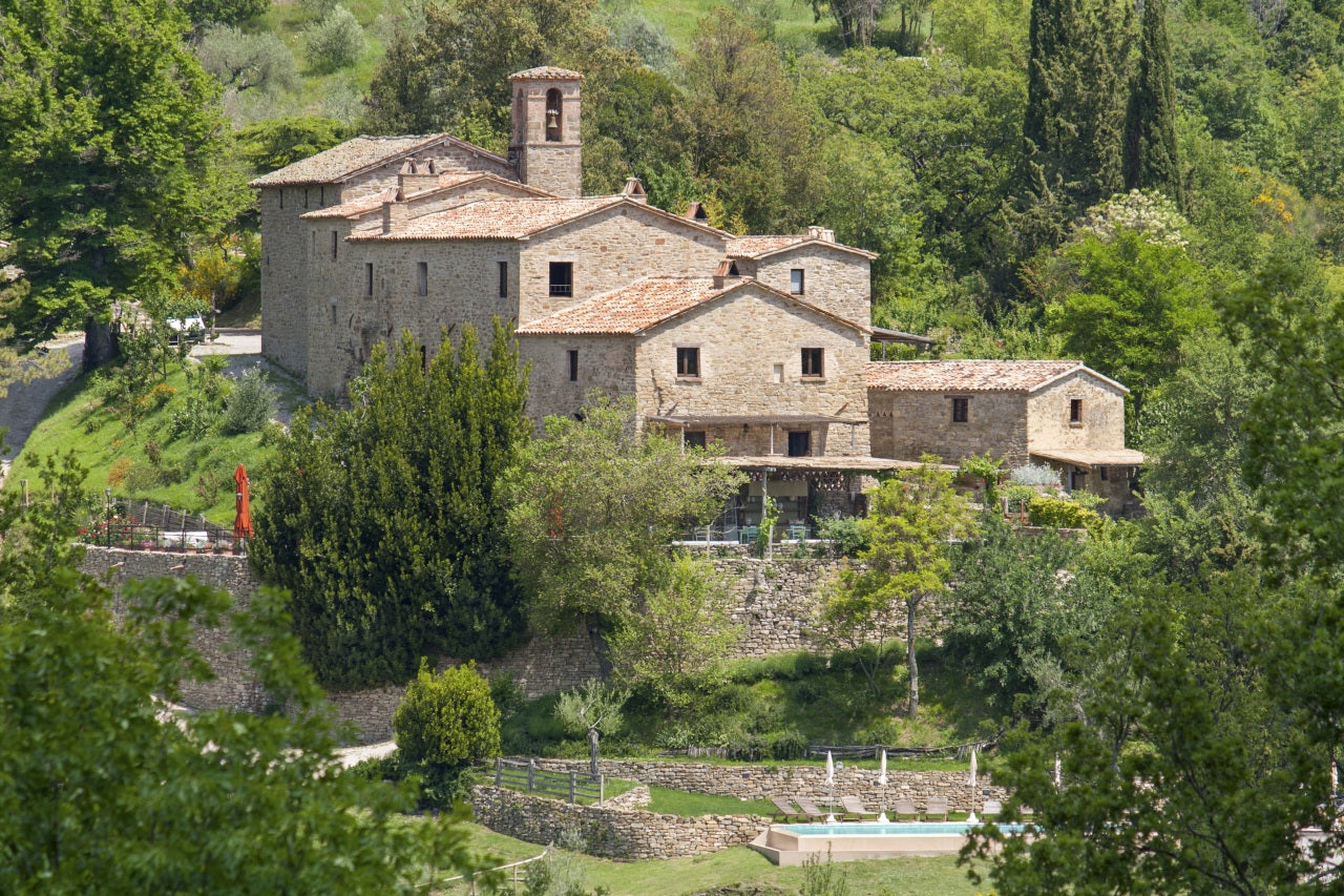 Borgo di Carpiano