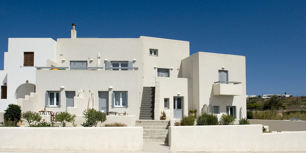 Tsakanos Home