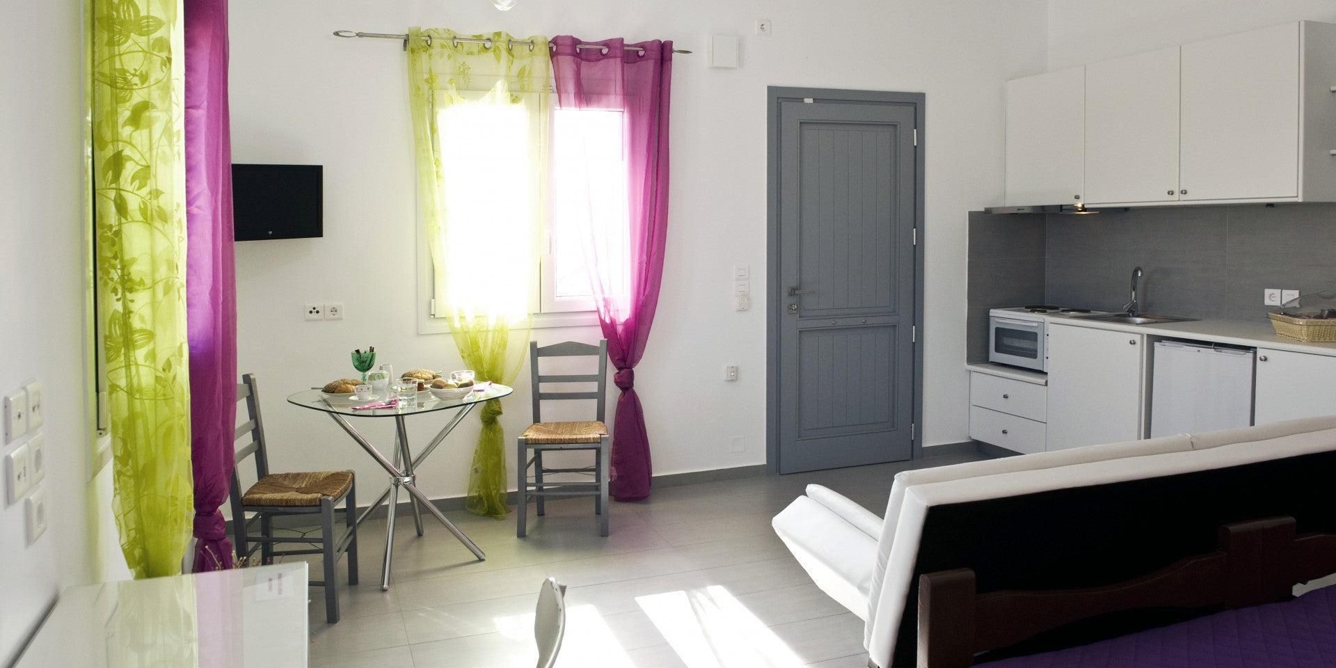 Tsakanos Home