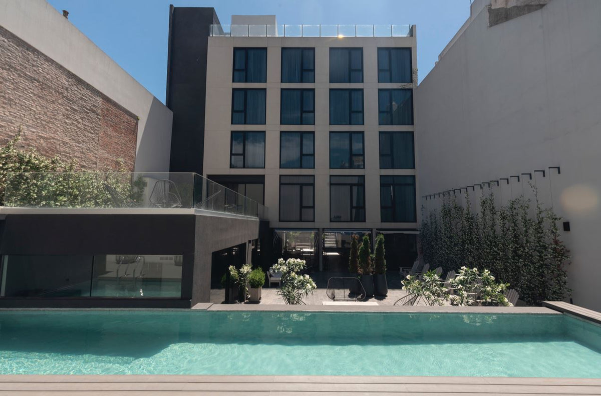 Krista Hotel