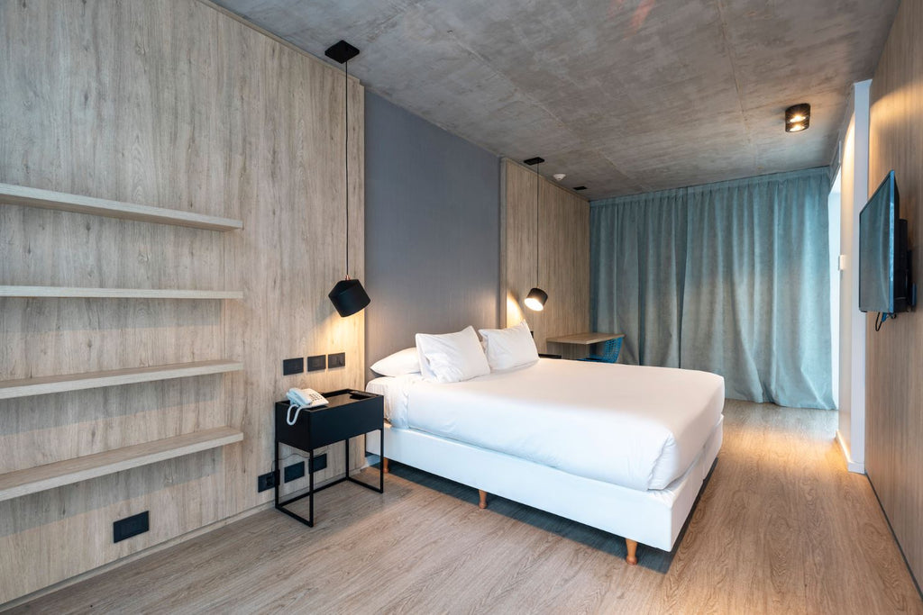 Krista Hotel