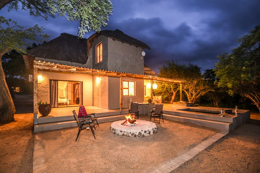 Khiza Bush Retreat