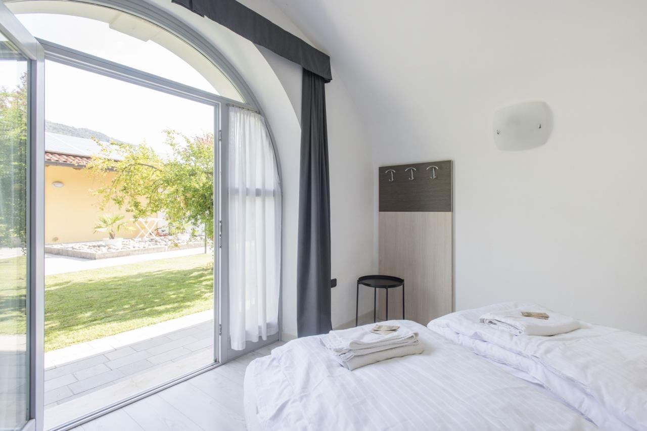 Residence la Vigna